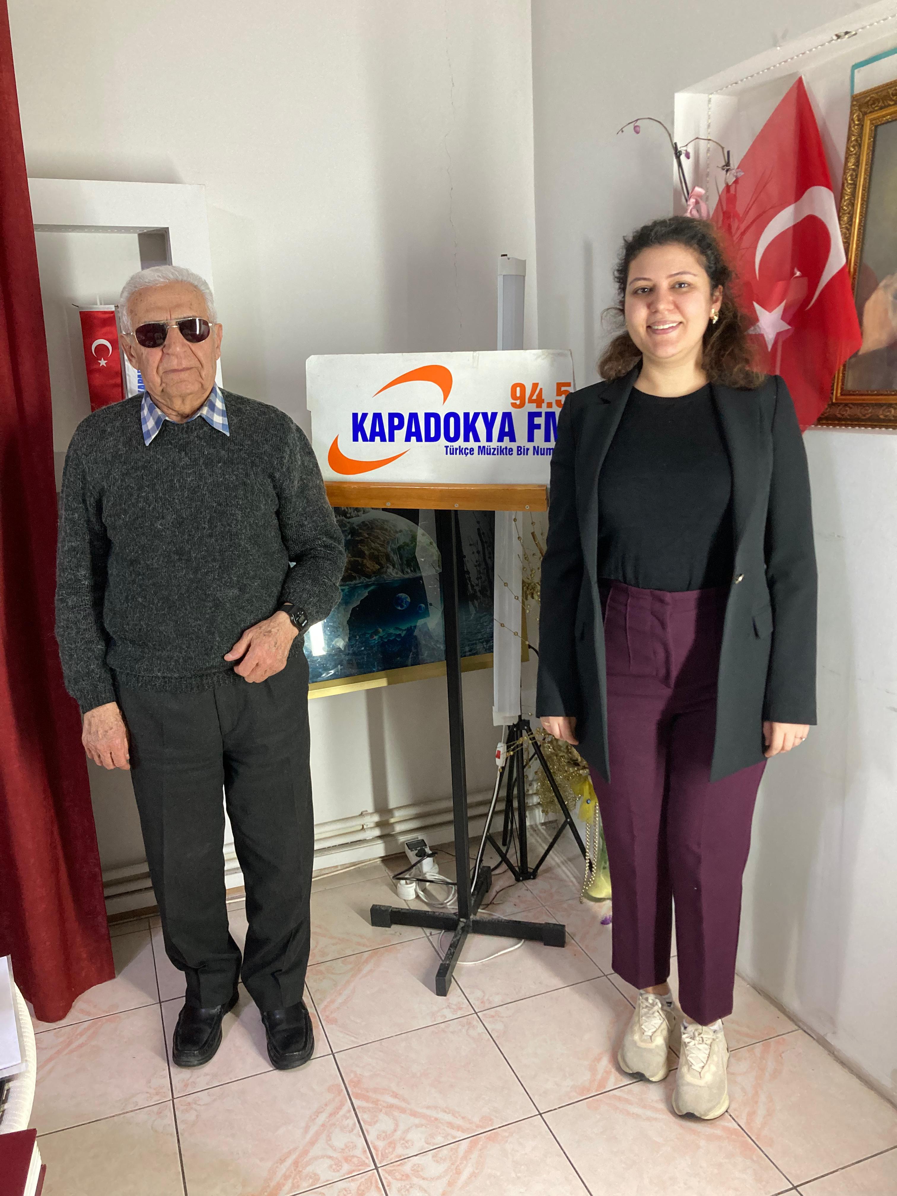 Çocuk ve Ergenlerde Sınav Kaygısı Canlı Yayında Ele Alındı